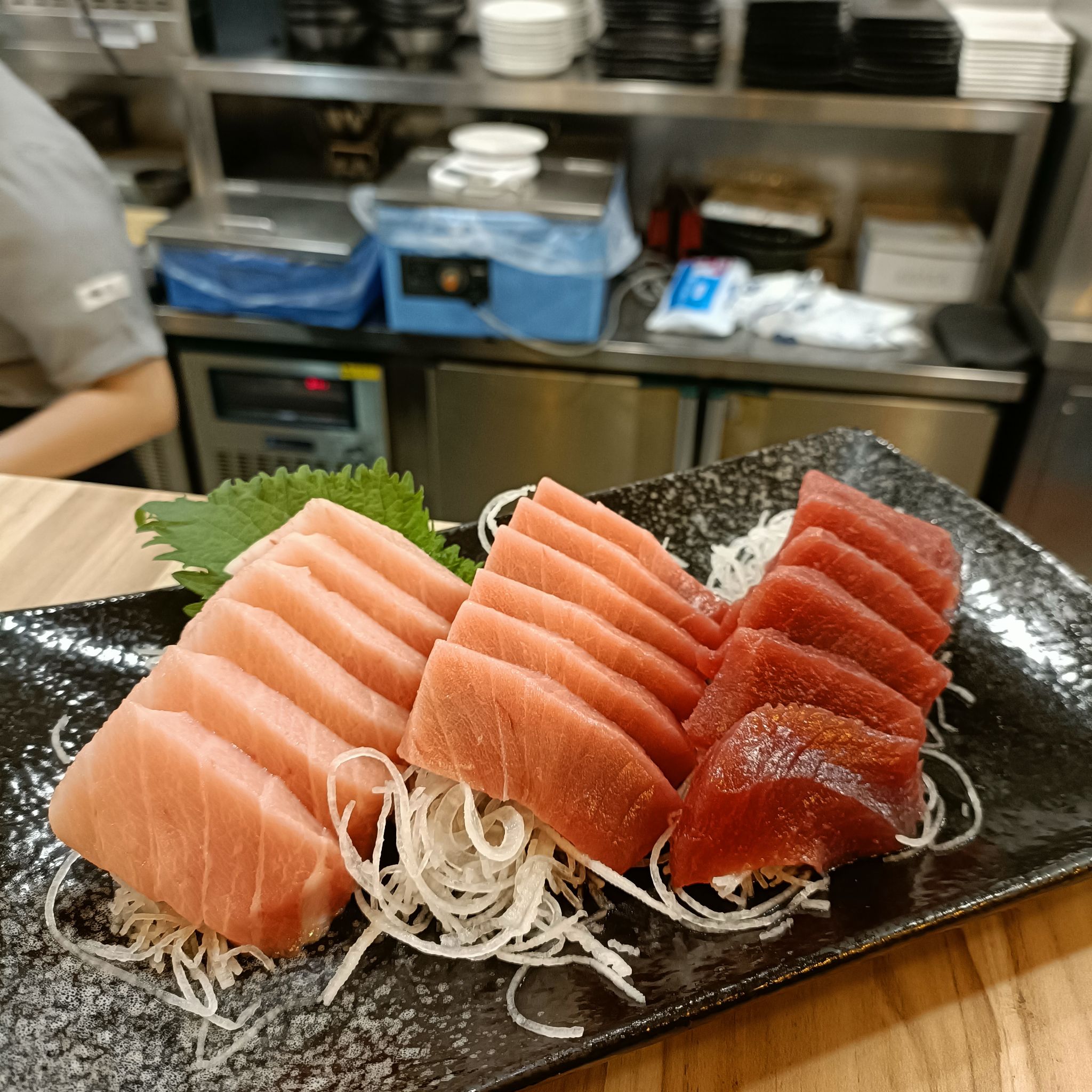 順億鮪魚專賣店-長安店