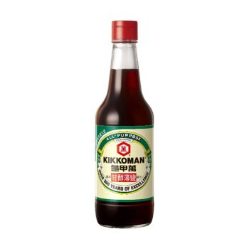 龜甲萬醬油0