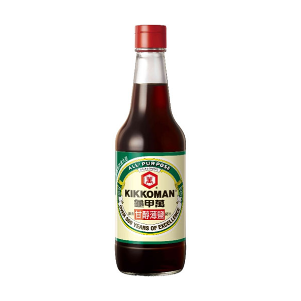 龜甲萬醬油0