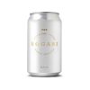 買一送一【開元食品】BOGARI 寶嘉麗氣泡水（330ml × 24 入）