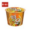 【阿 Q】雞汁排骨風味桶麵（12 入 箱）
