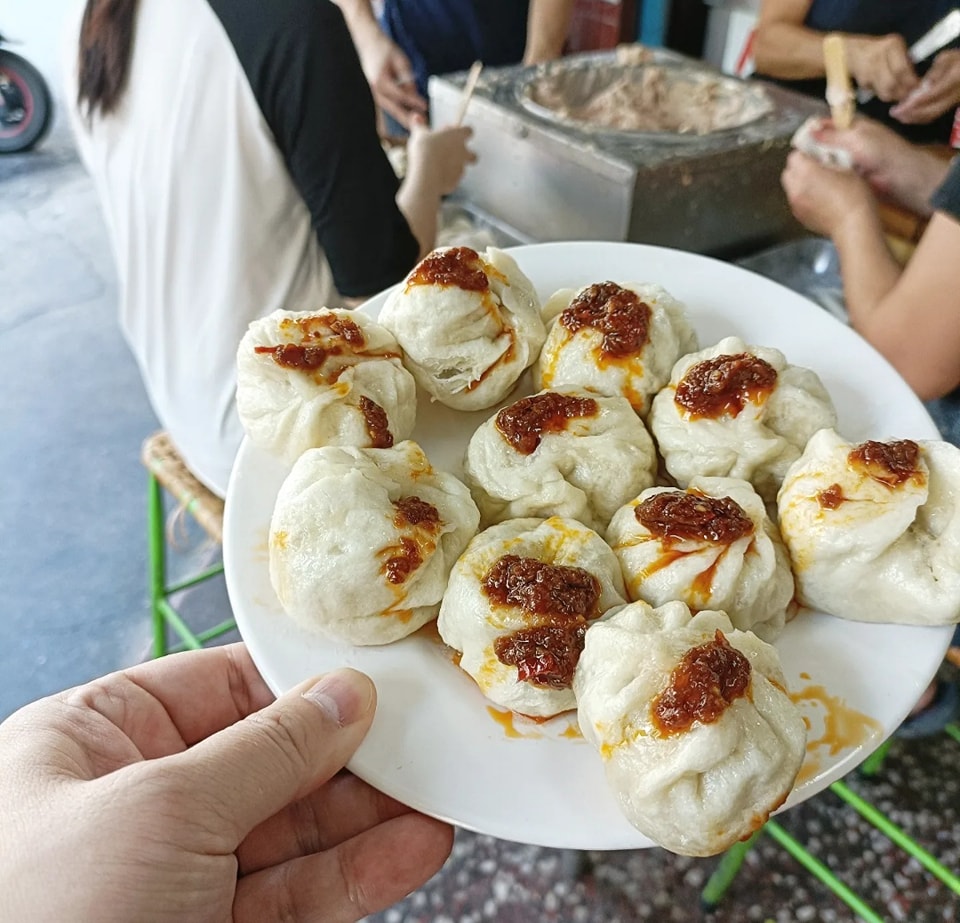 信義豆漿