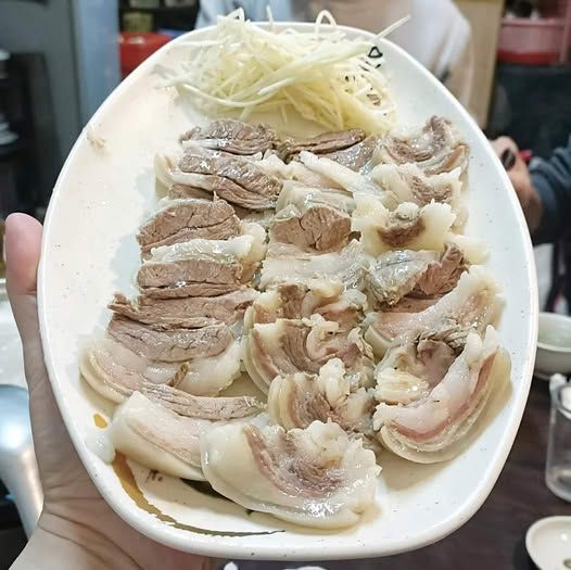 大肥肥羊肉