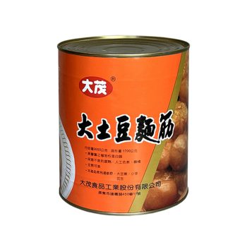 大茂大土豆麵筋