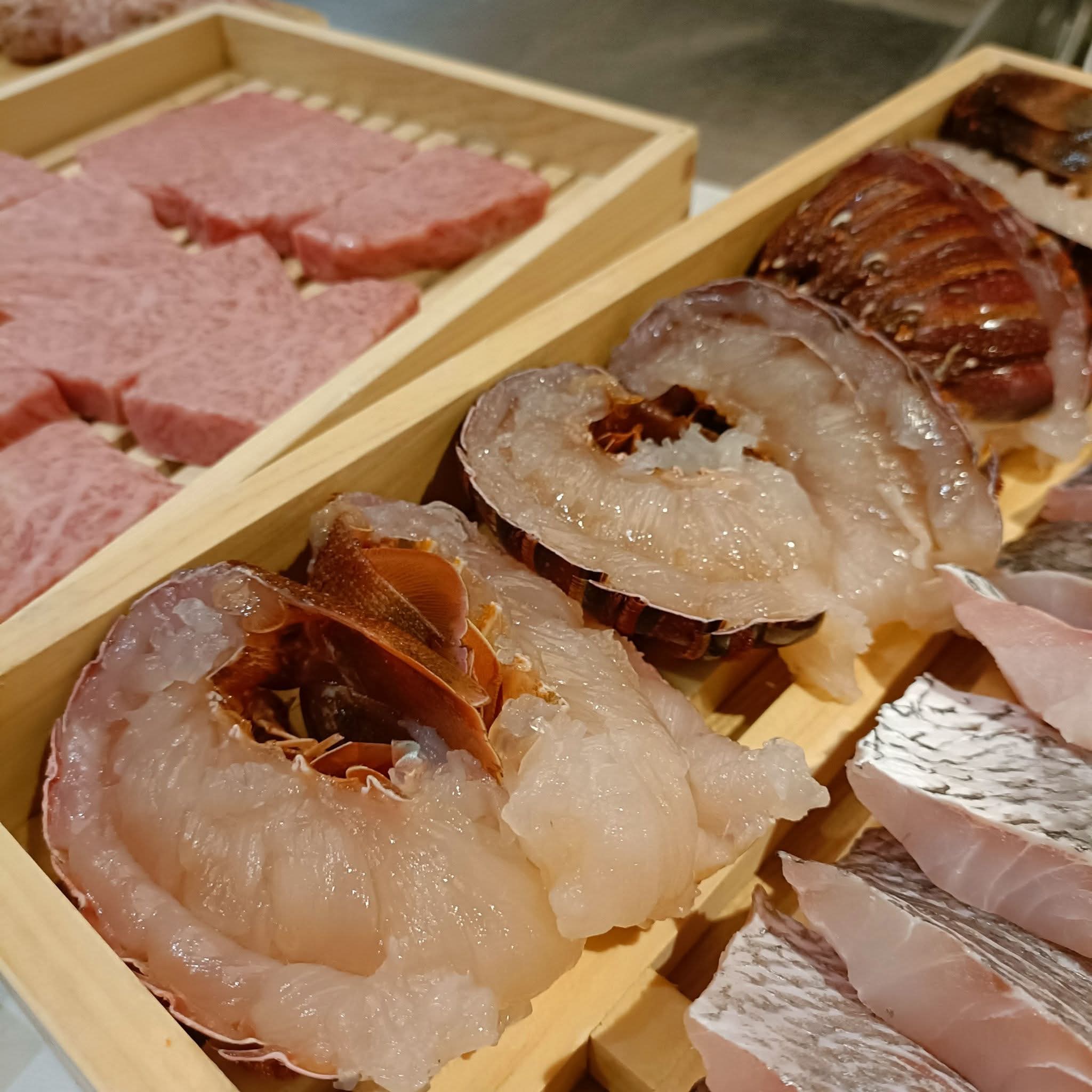 天吉鐵板燒