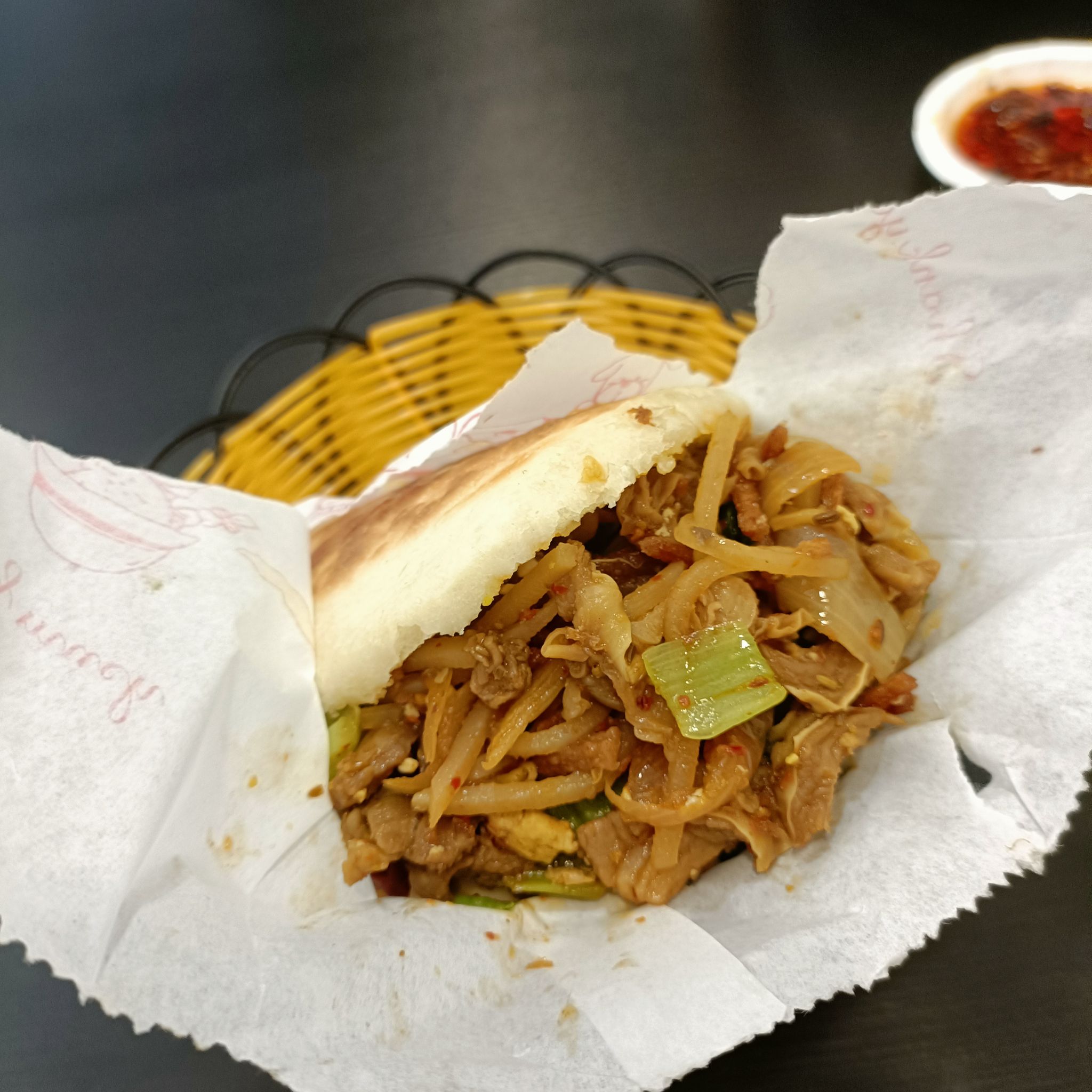 徐淮米線館