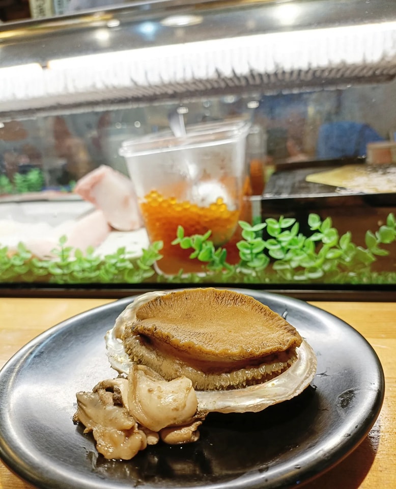 掬壽司