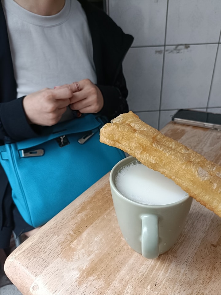 永昌傳統豆花店
