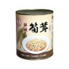 金蘭筍茸