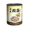 金蘭花生麵筋3kg