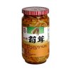 金蘭鮮嫩筍茸