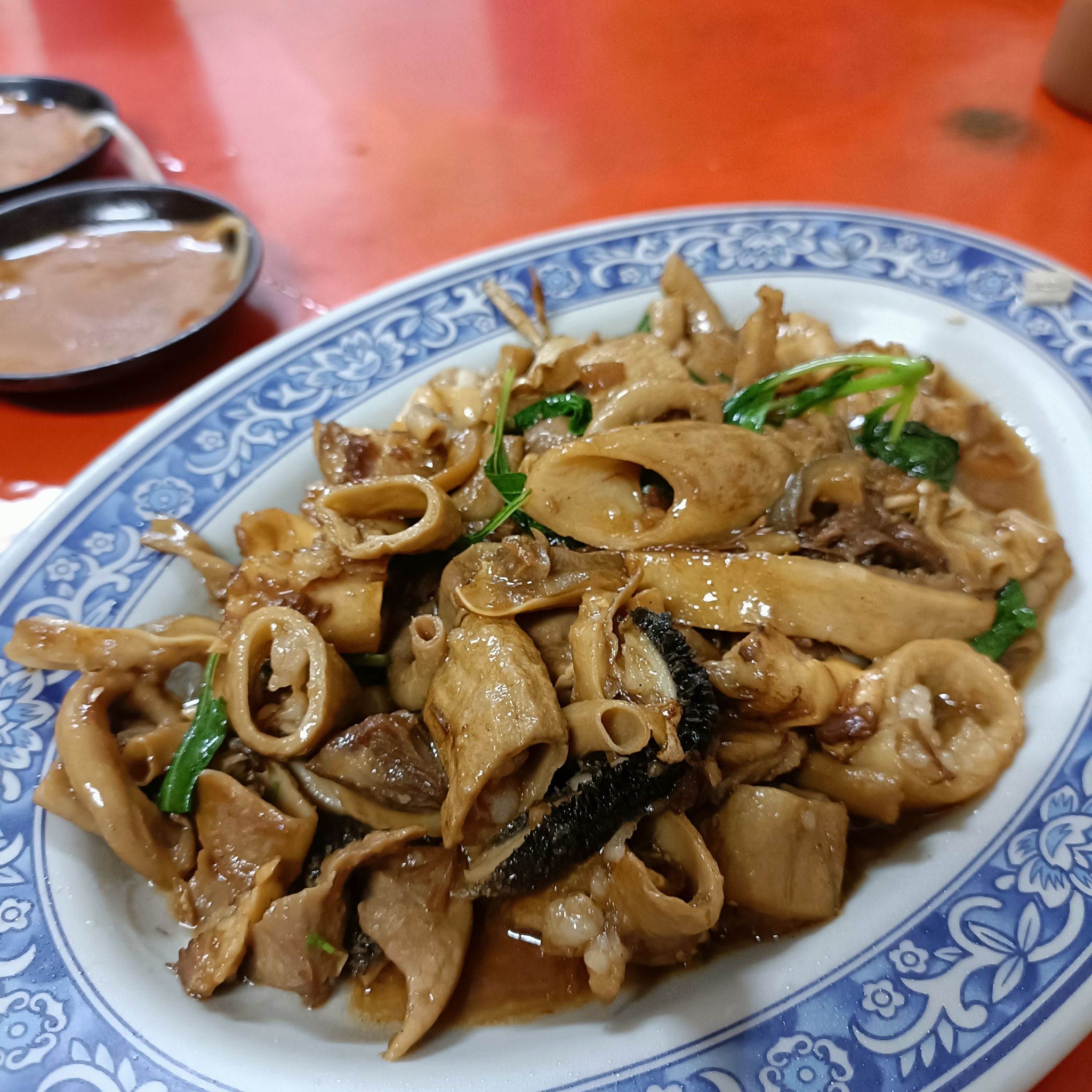 阿來羊肉