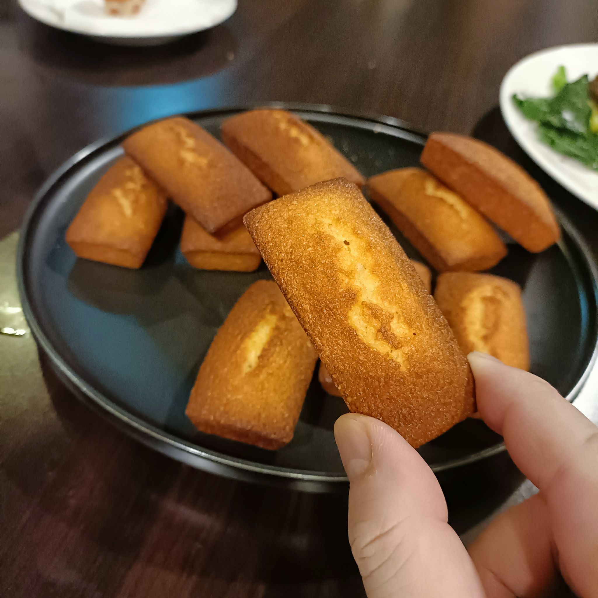 隱食家