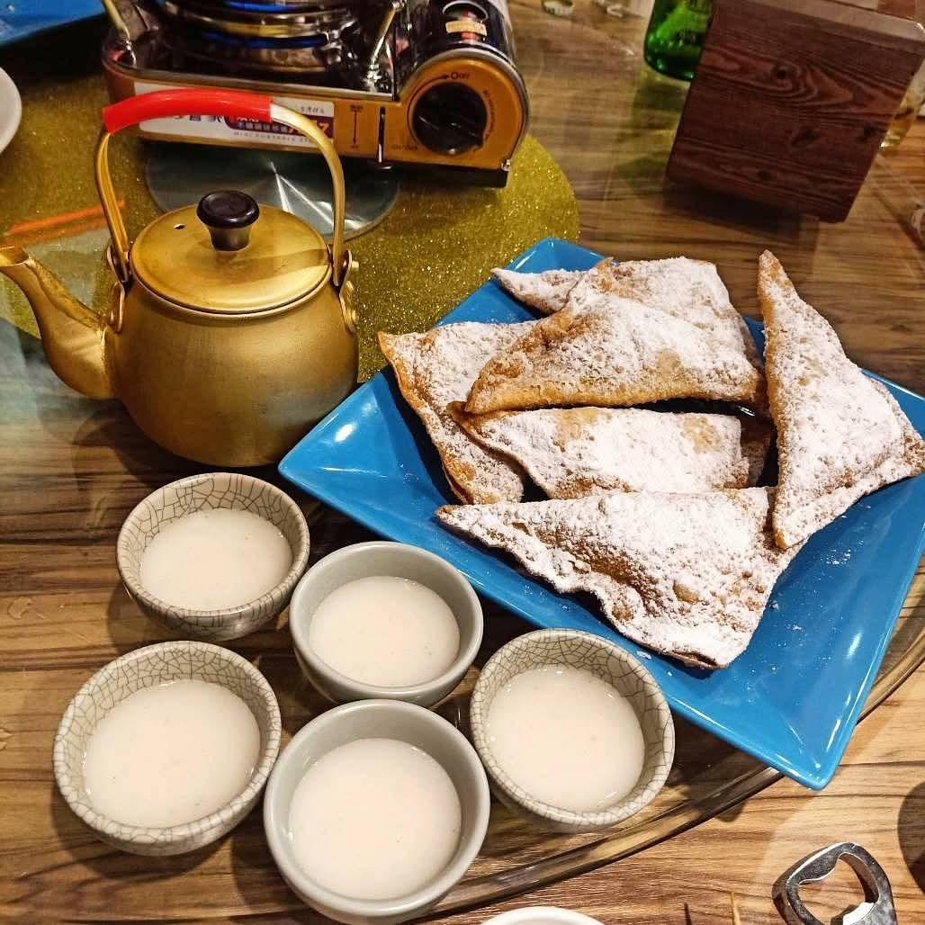 饃膳坊陝西風味料理