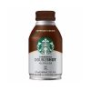 STARBUCKS 星巴克 特濃咖啡拿鐵, 275ml, 24罐