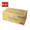 【Livi 優活】單抽柔拭紙巾（300 抽 × 30 包 箱）