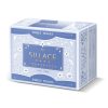 買一送一【春風】 SILLACE頂級絲柔厚手三層抽取式衛生紙（ 120 抽 × 24 包 × 3 串 / 箱 ）
