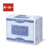 買一送一【春風】 SILLACE頂級絲柔厚手三層抽取式衛生紙（ 120 抽 × 24 包 × 3 串 / 箱 ）
