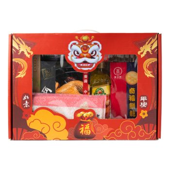十全十美單入禮盒 1 慶讚中元十全十美單入禮盒